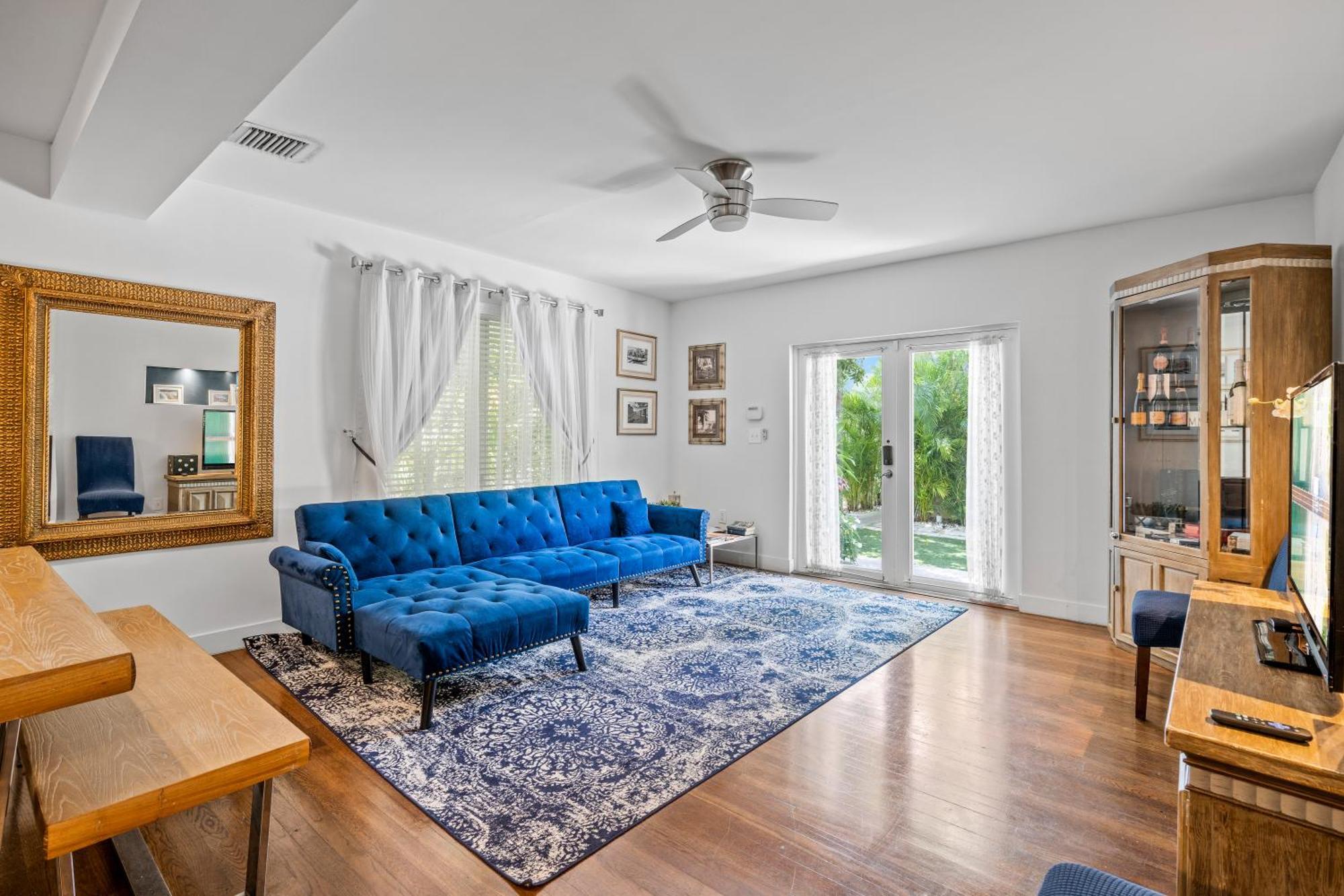 Villa Venezia Bb Miami Beach Eksteriør bilde