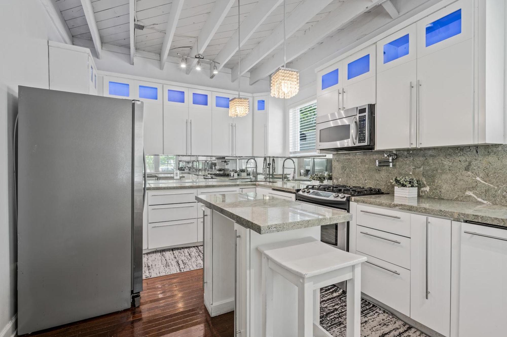 Villa Venezia Bb Miami Beach Eksteriør bilde