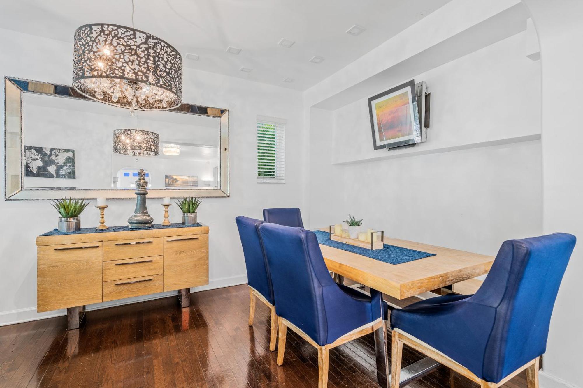 Villa Venezia Bb Miami Beach Eksteriør bilde