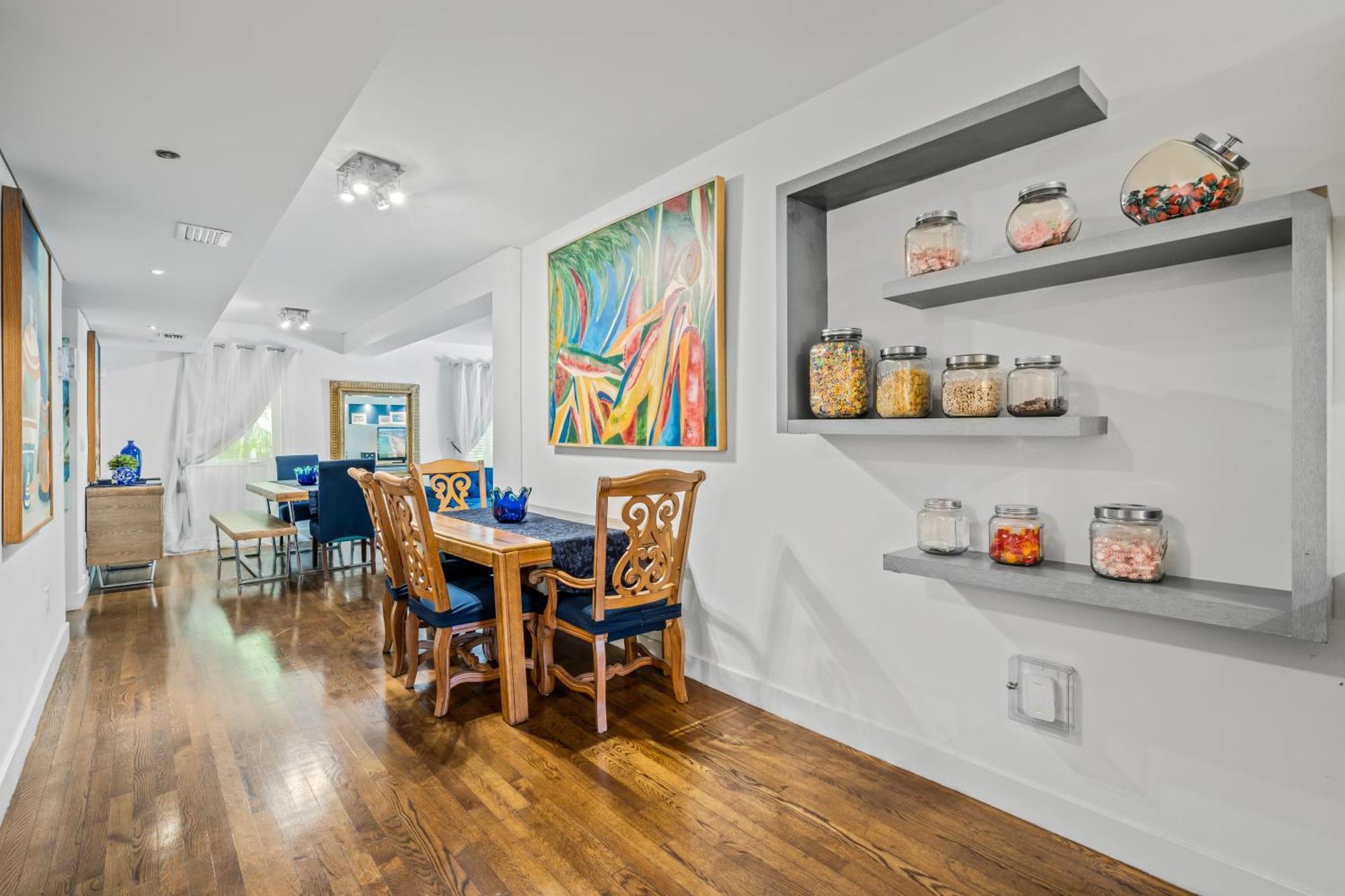 Villa Venezia Bb Miami Beach Eksteriør bilde
