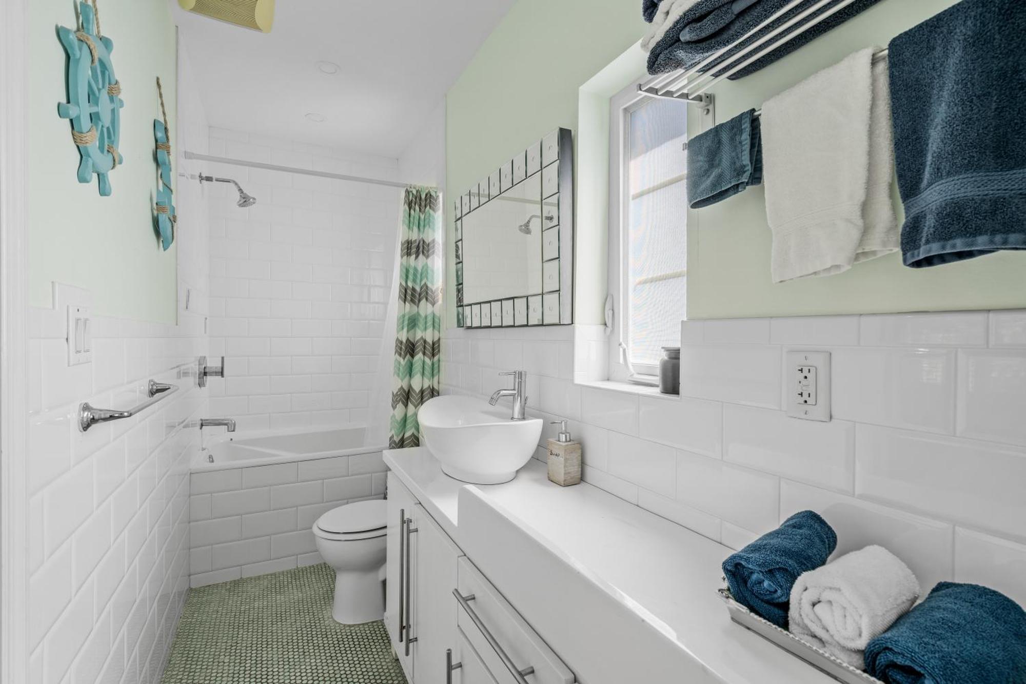 Villa Venezia Bb Miami Beach Eksteriør bilde