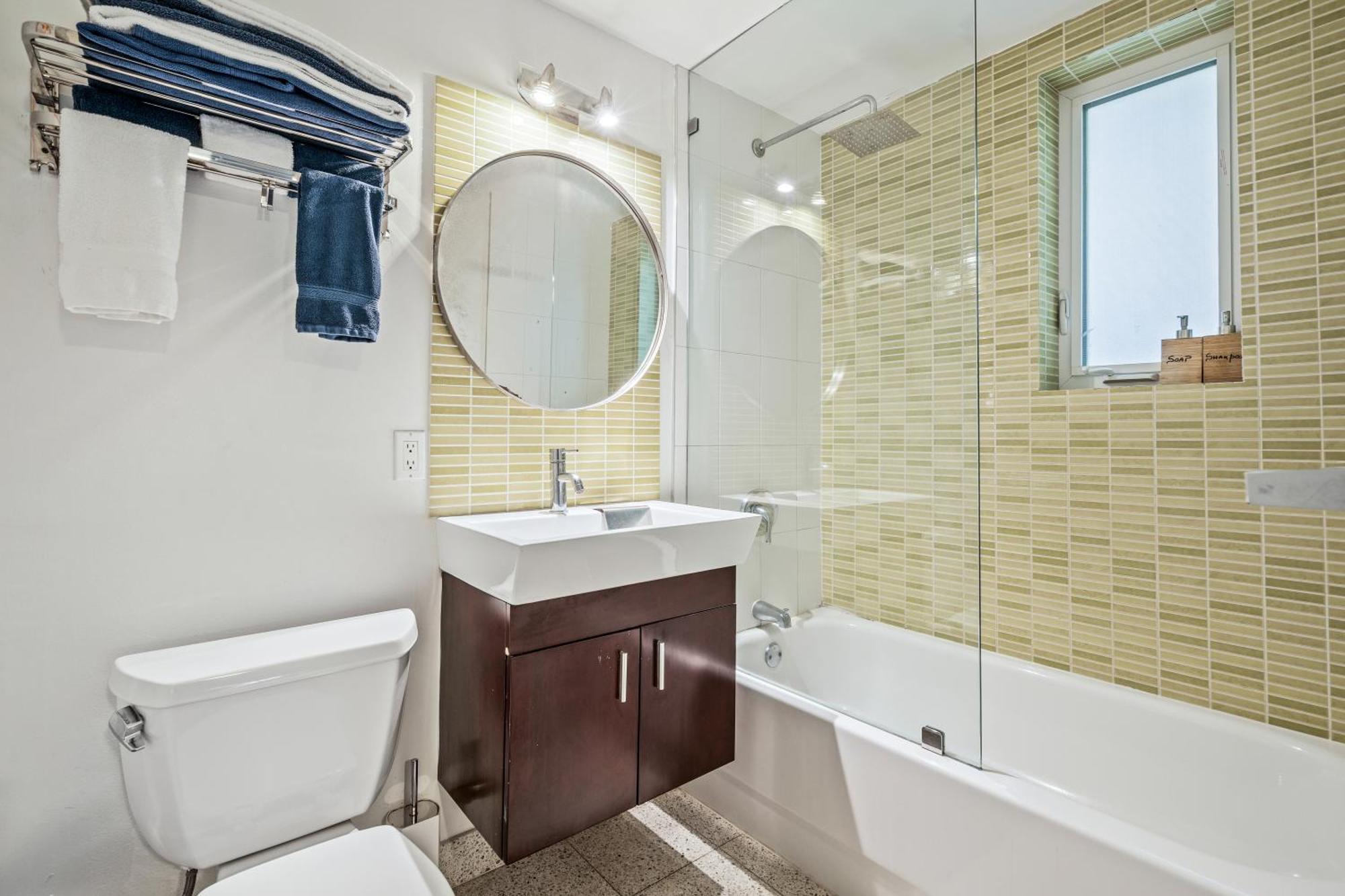 Villa Venezia Bb Miami Beach Eksteriør bilde