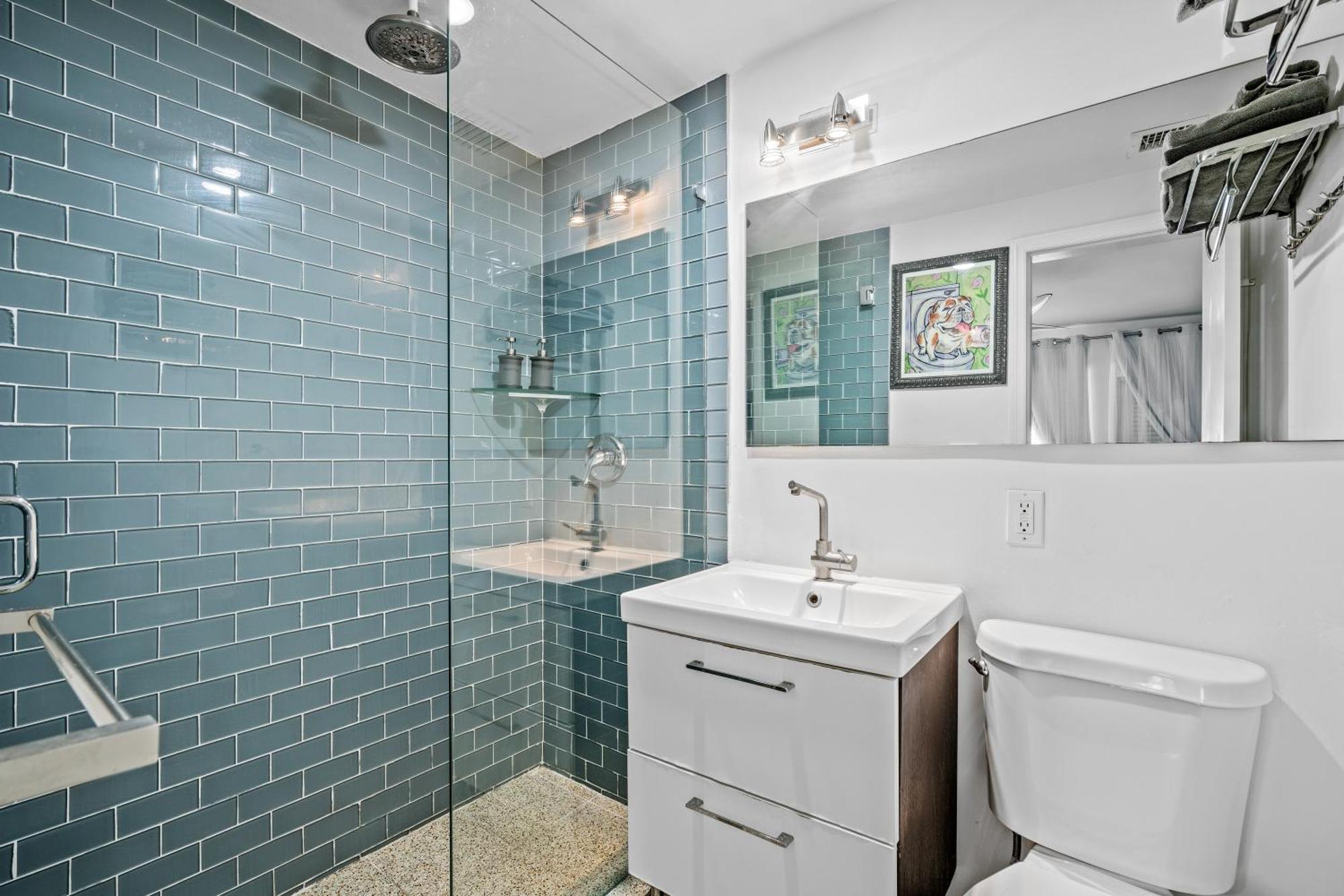 Villa Venezia Bb Miami Beach Eksteriør bilde